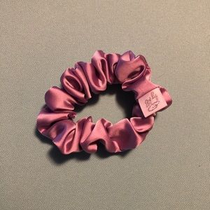 NEW KB SCRUNCHIE - Never Worn!